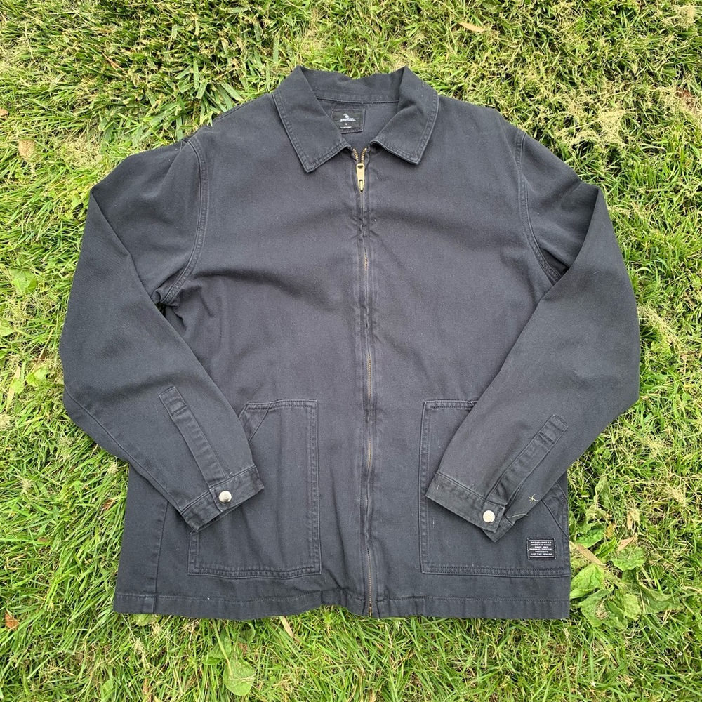 Ripcurl Jacket